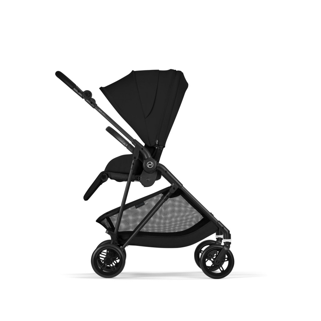 CYBEX Gold Melio Carbon 5